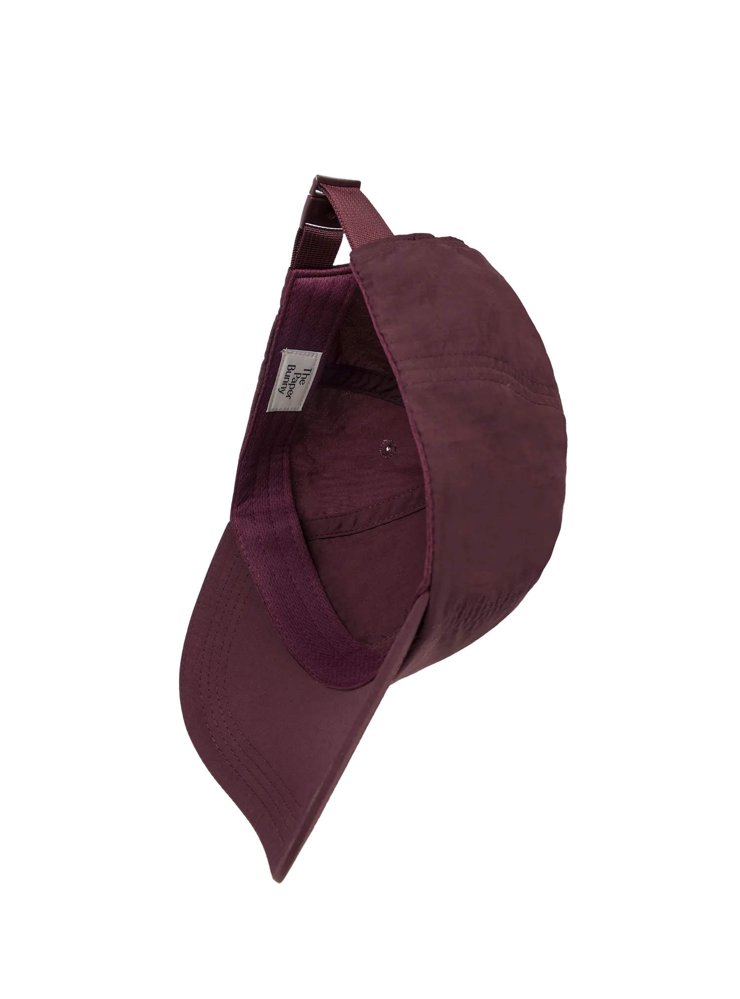 Camper Cap (Canoe Derby)