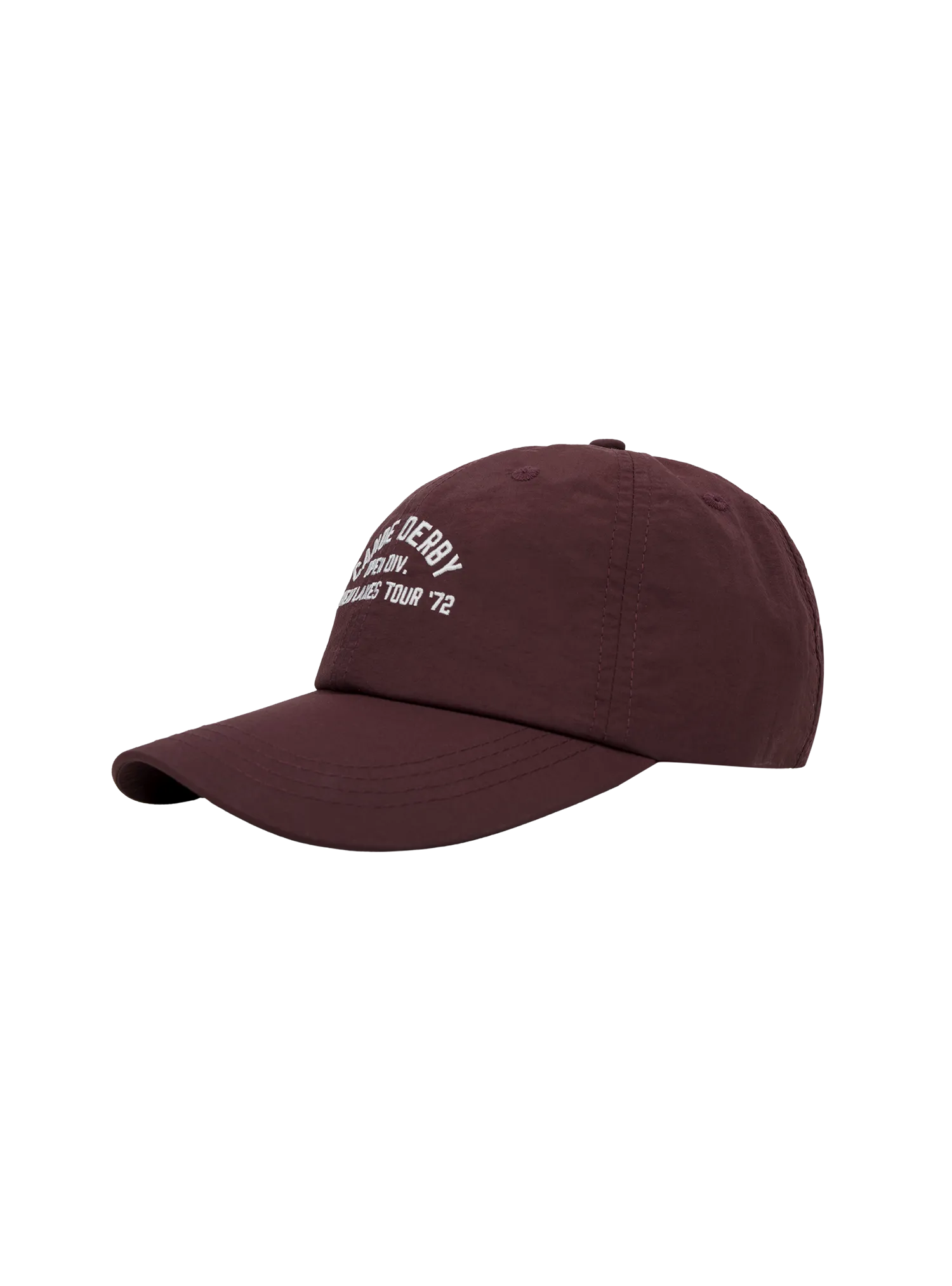 Camper Cap (Canoe Derby)