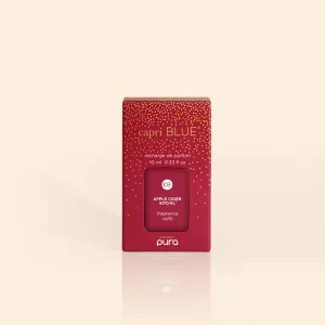Capri Blue Apple Cider Social Pura Scent