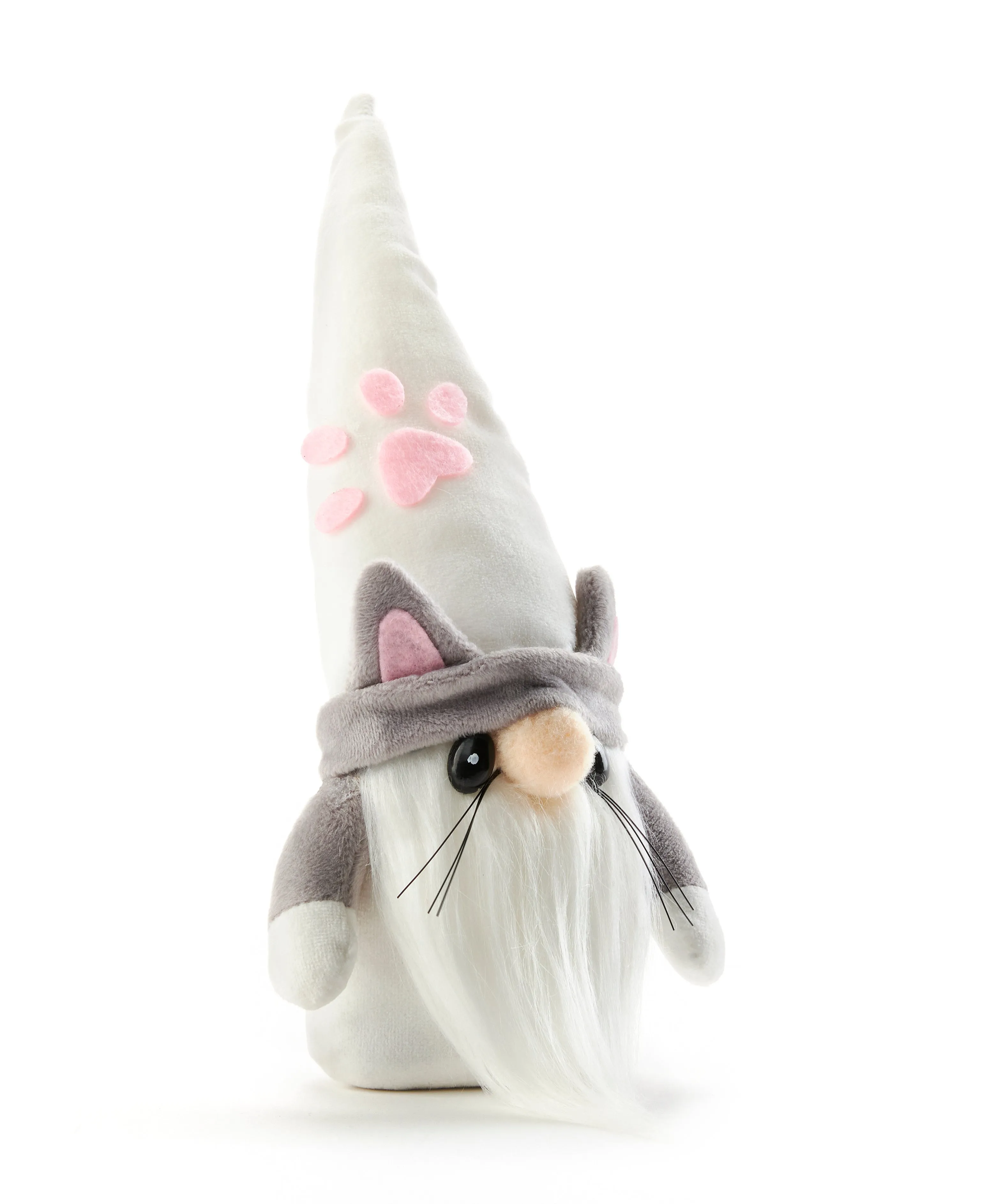 Cat Gnome - Jinx