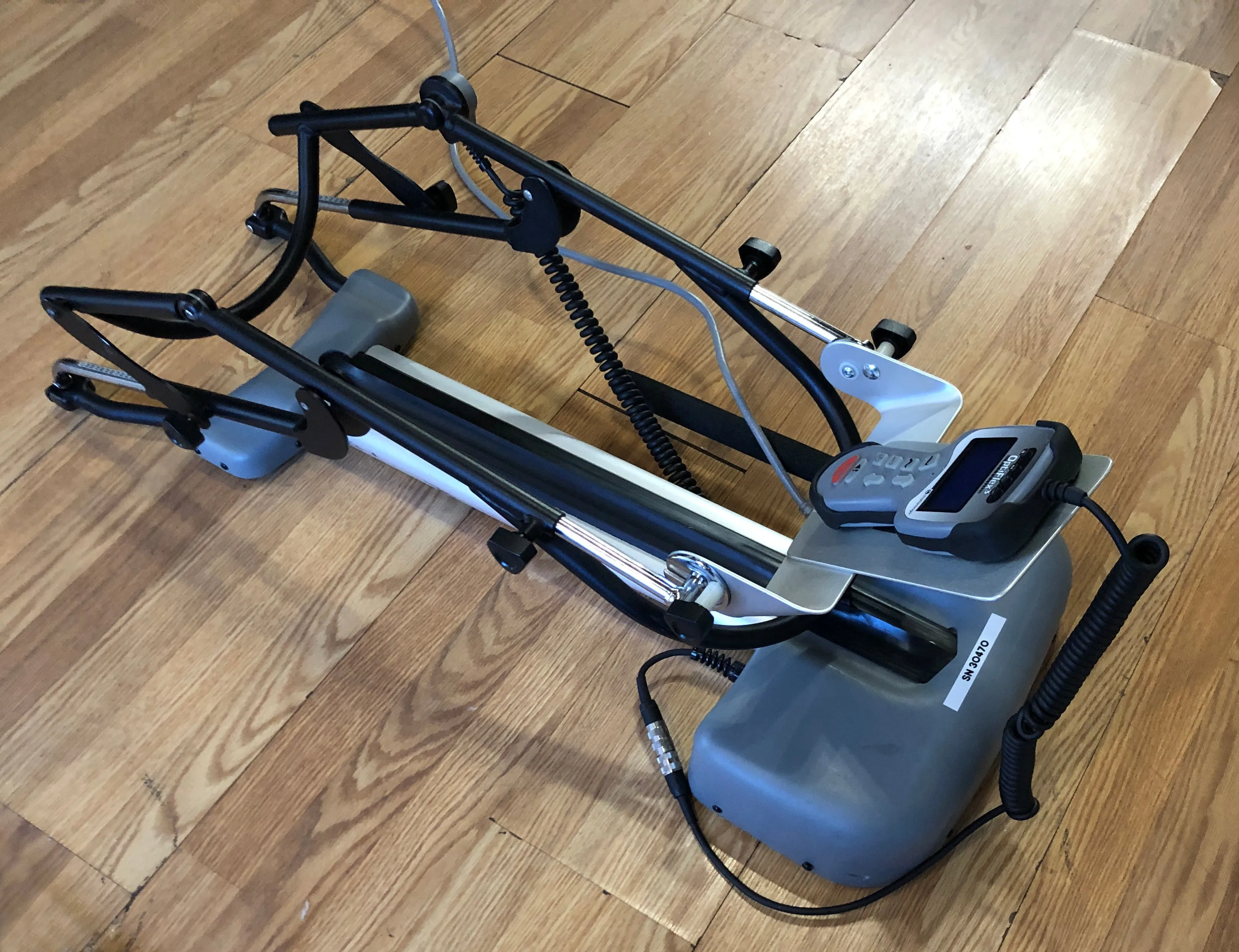 Chattanooga OptiFlex 3 Knee CPM - Certified Pre-Owned