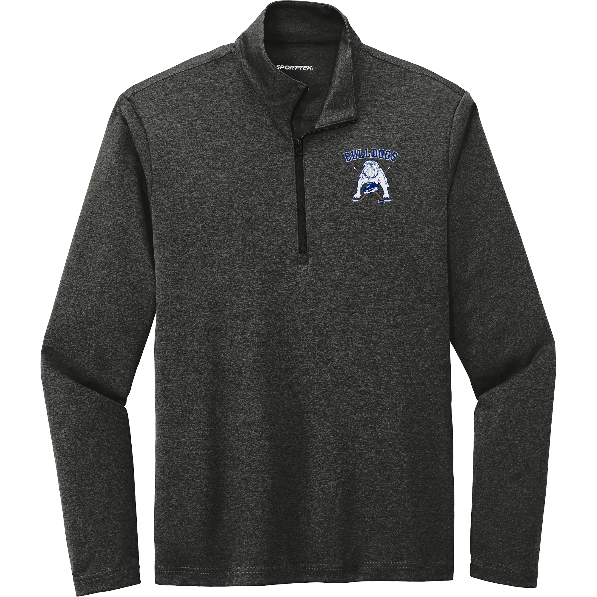 Chicago Bulldogs Endeavor 1/2-Zip Pullover