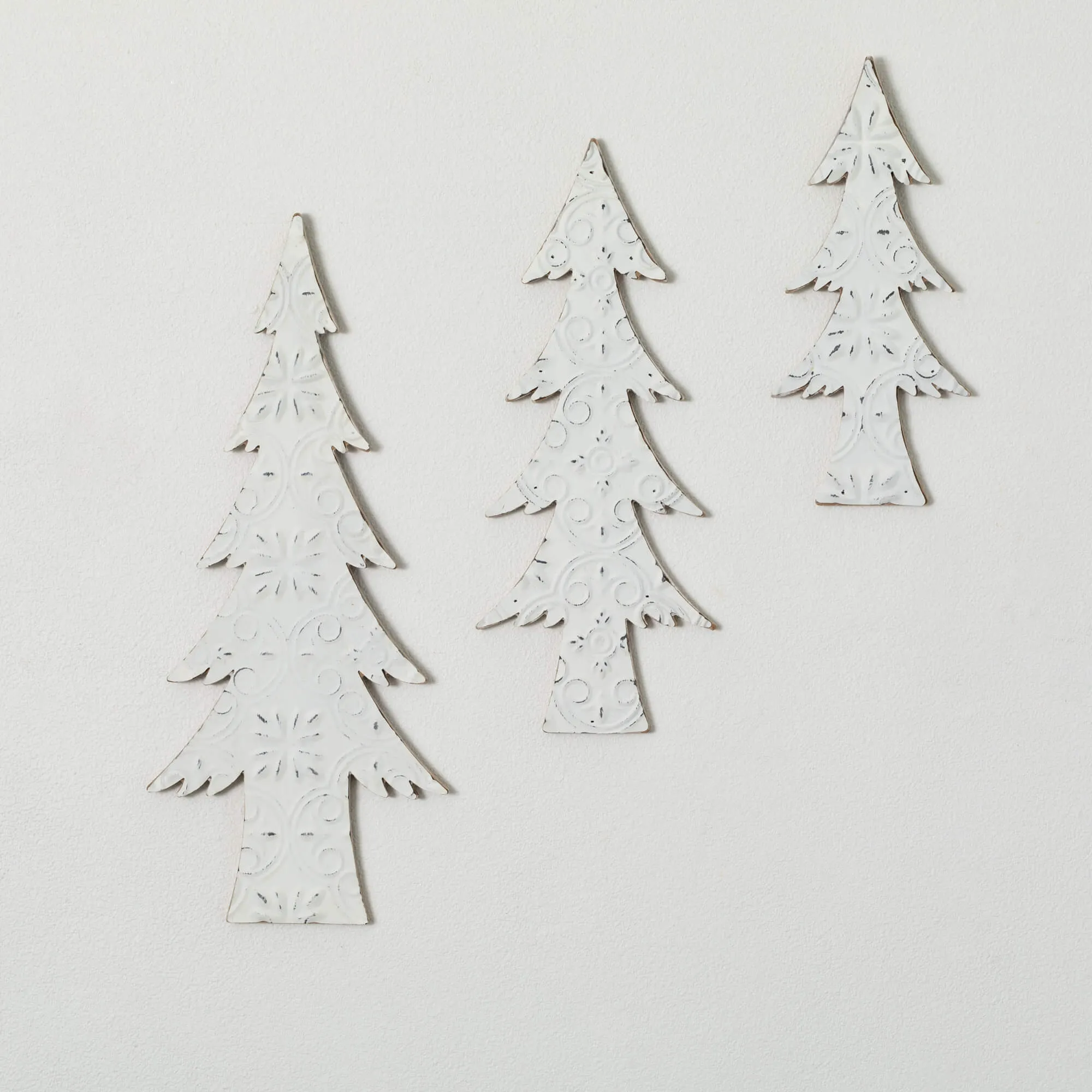 Christmas Tree Wall Decor