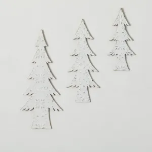 Christmas Tree Wall Decor