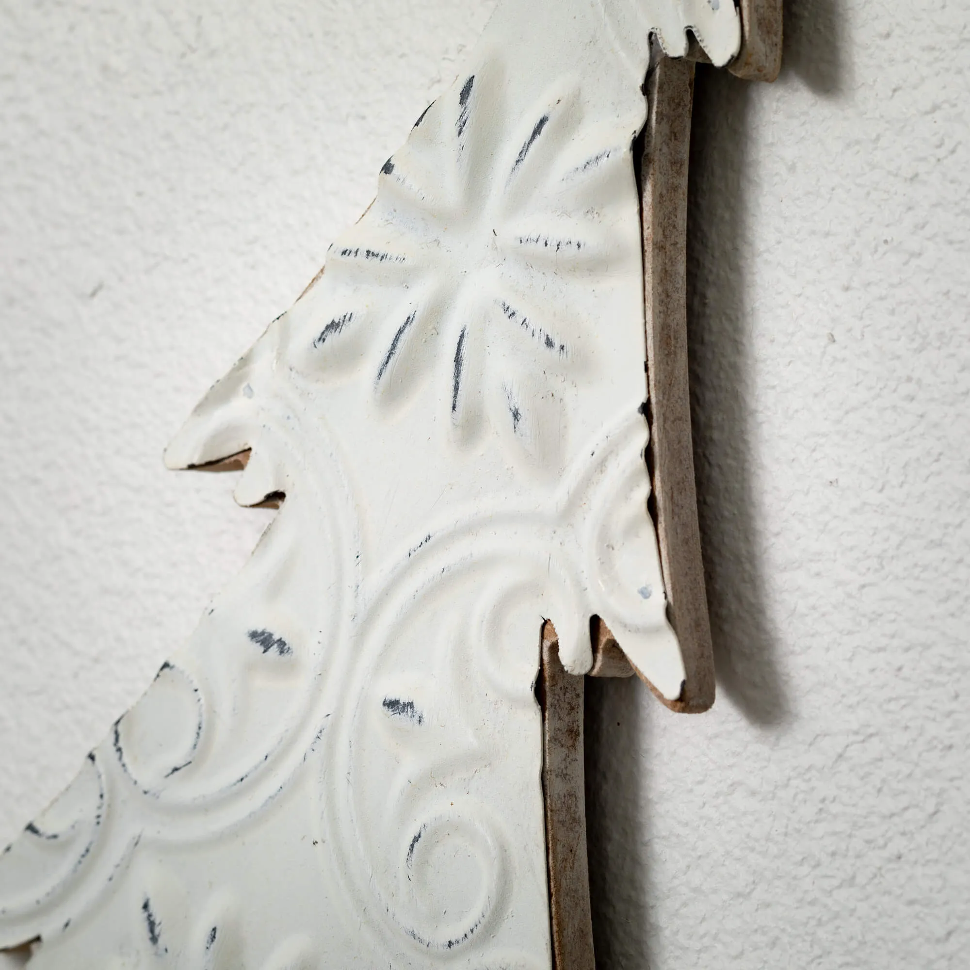 Christmas Tree Wall Decor