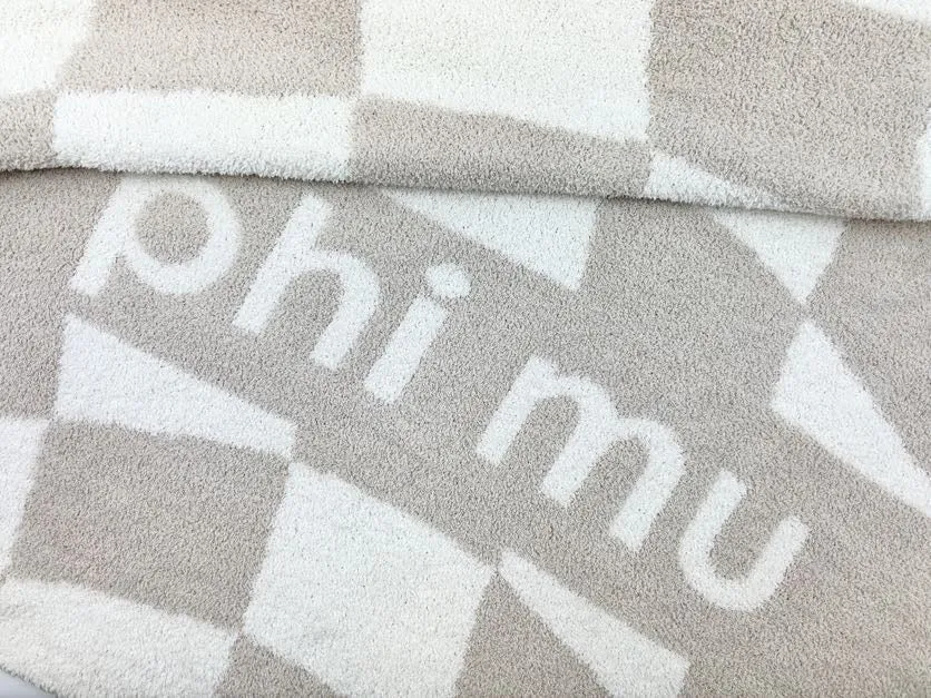Cozy Blanket