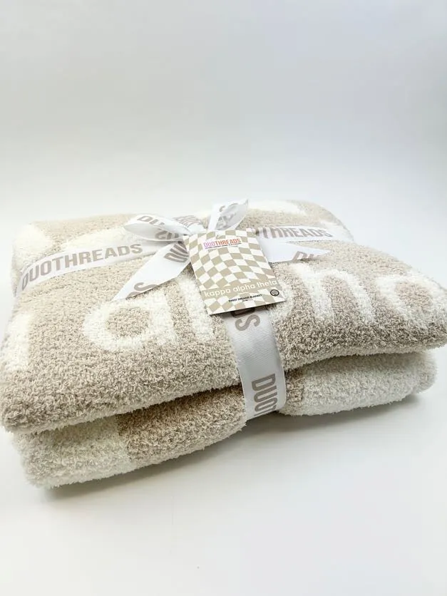 Cozy Blanket
