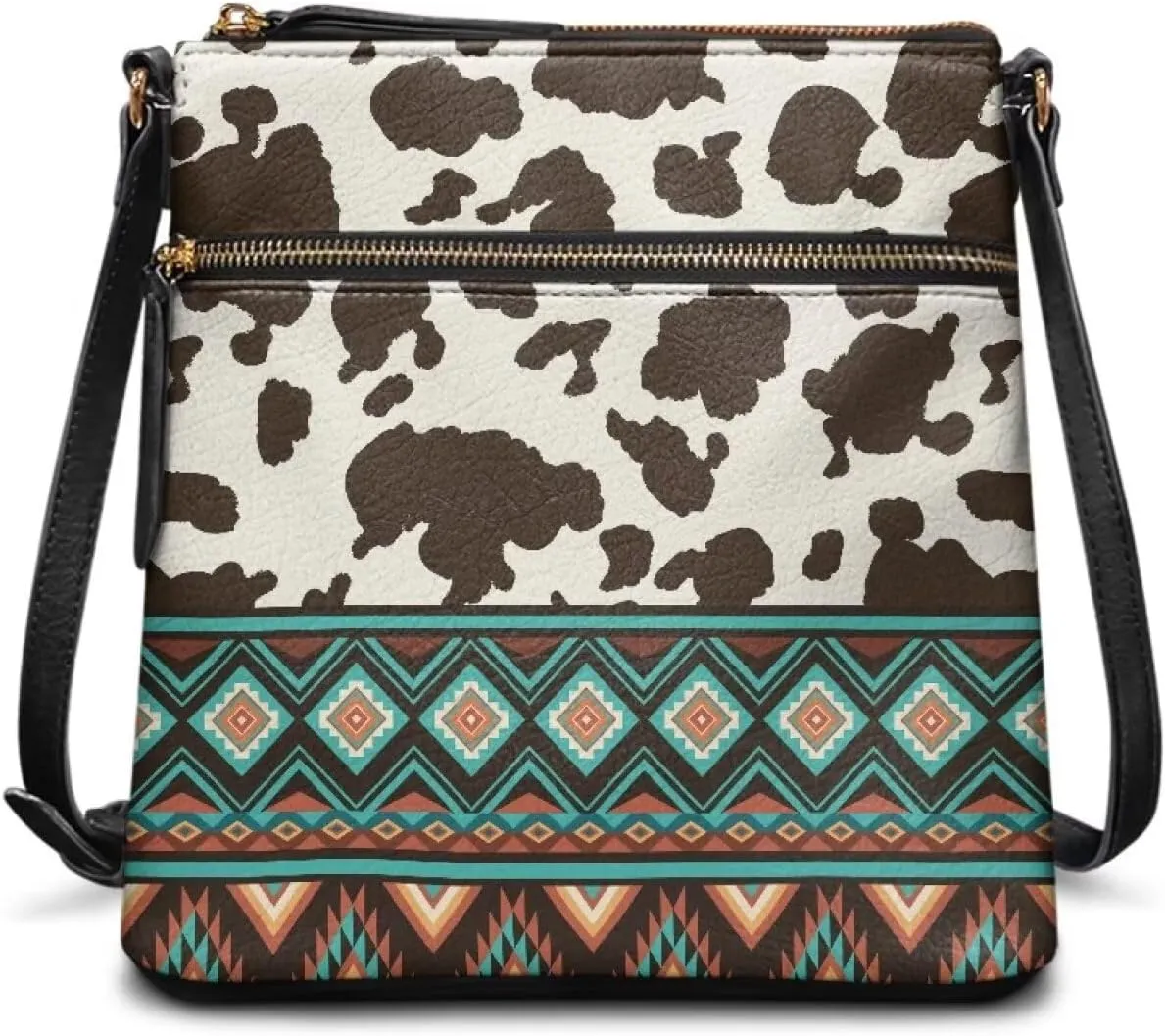 Crossbody Bag for Women Shoulder Bag Satchel Bags Women Purse Sling Bag Handbag for Gift