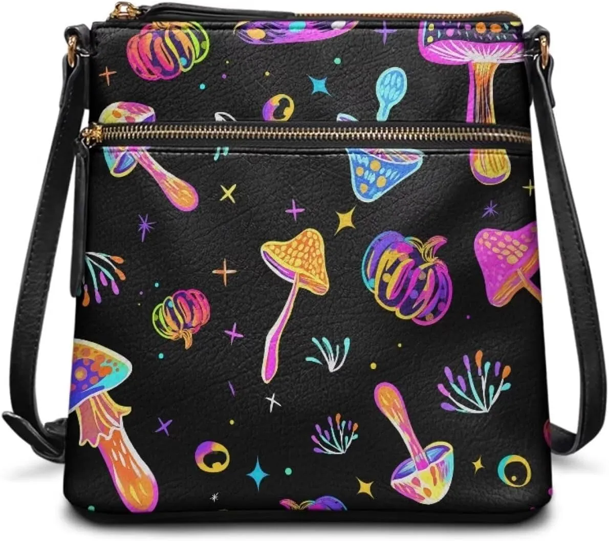Crossbody Bag for Women Shoulder Bag Satchel Bags Women Purse Sling Bag Handbag for Gift