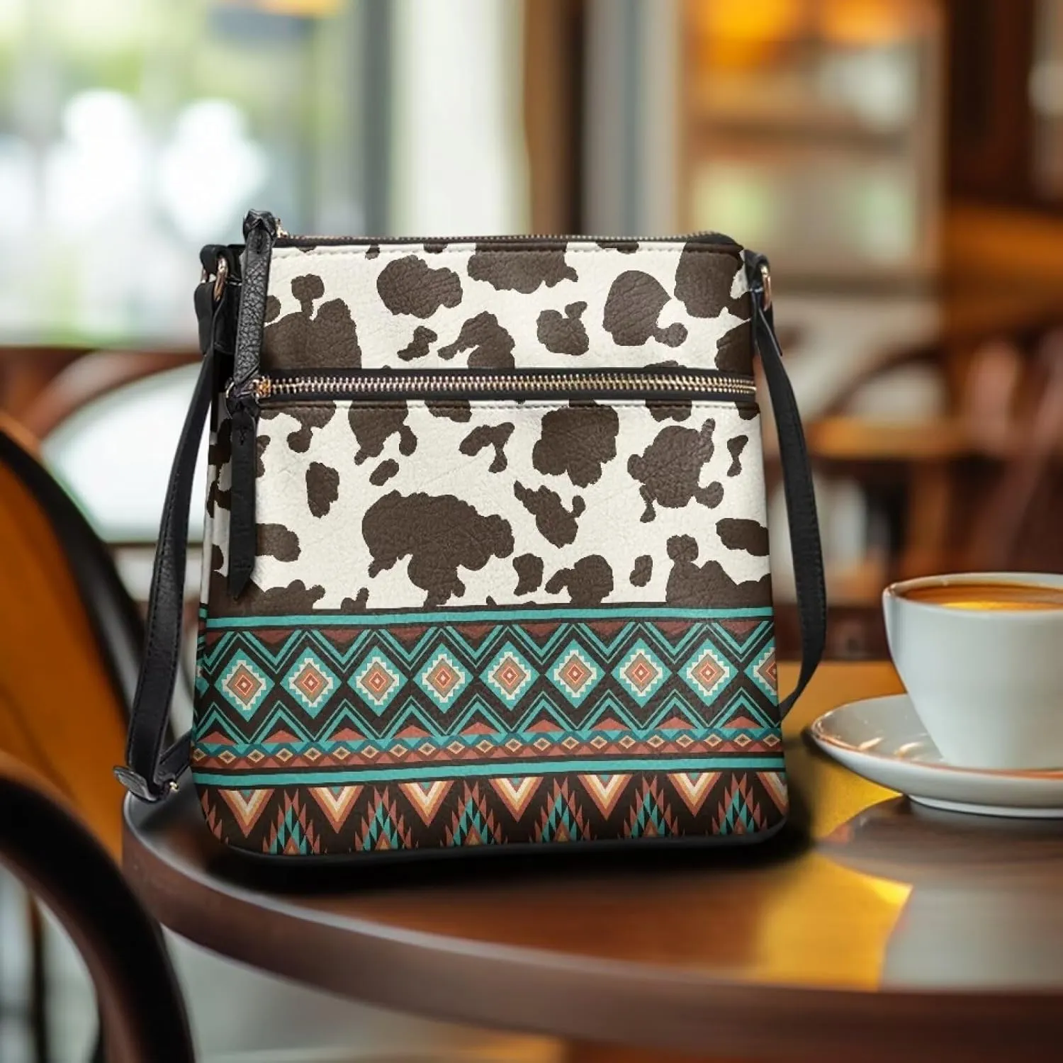 Crossbody Bag for Women Shoulder Bag Satchel Bags Women Purse Sling Bag Handbag for Gift