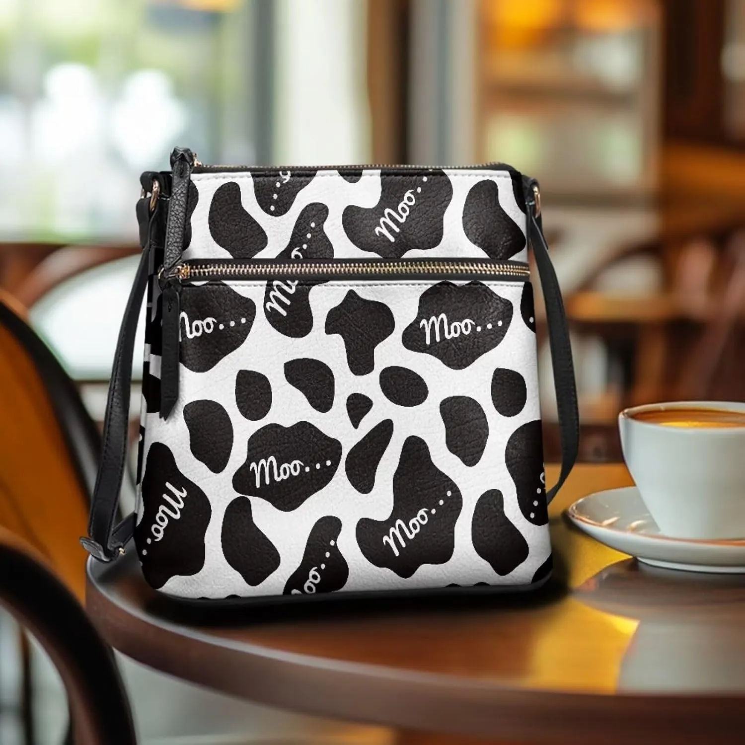 Crossbody Bag for Women Shoulder Bag Satchel Bags Women Purse Sling Bag Handbag for Gift