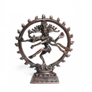 Dancing God Shiva (Natraj) 9 Height