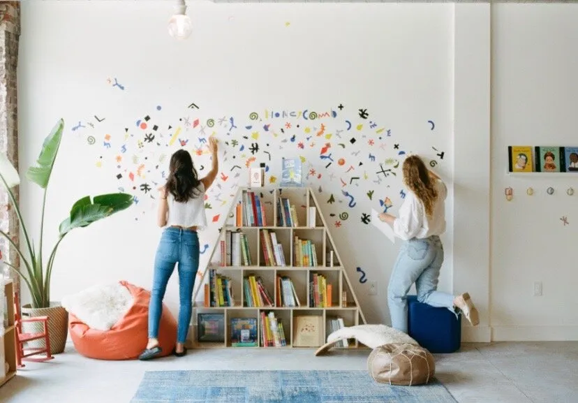 Decal Sticker Sheets