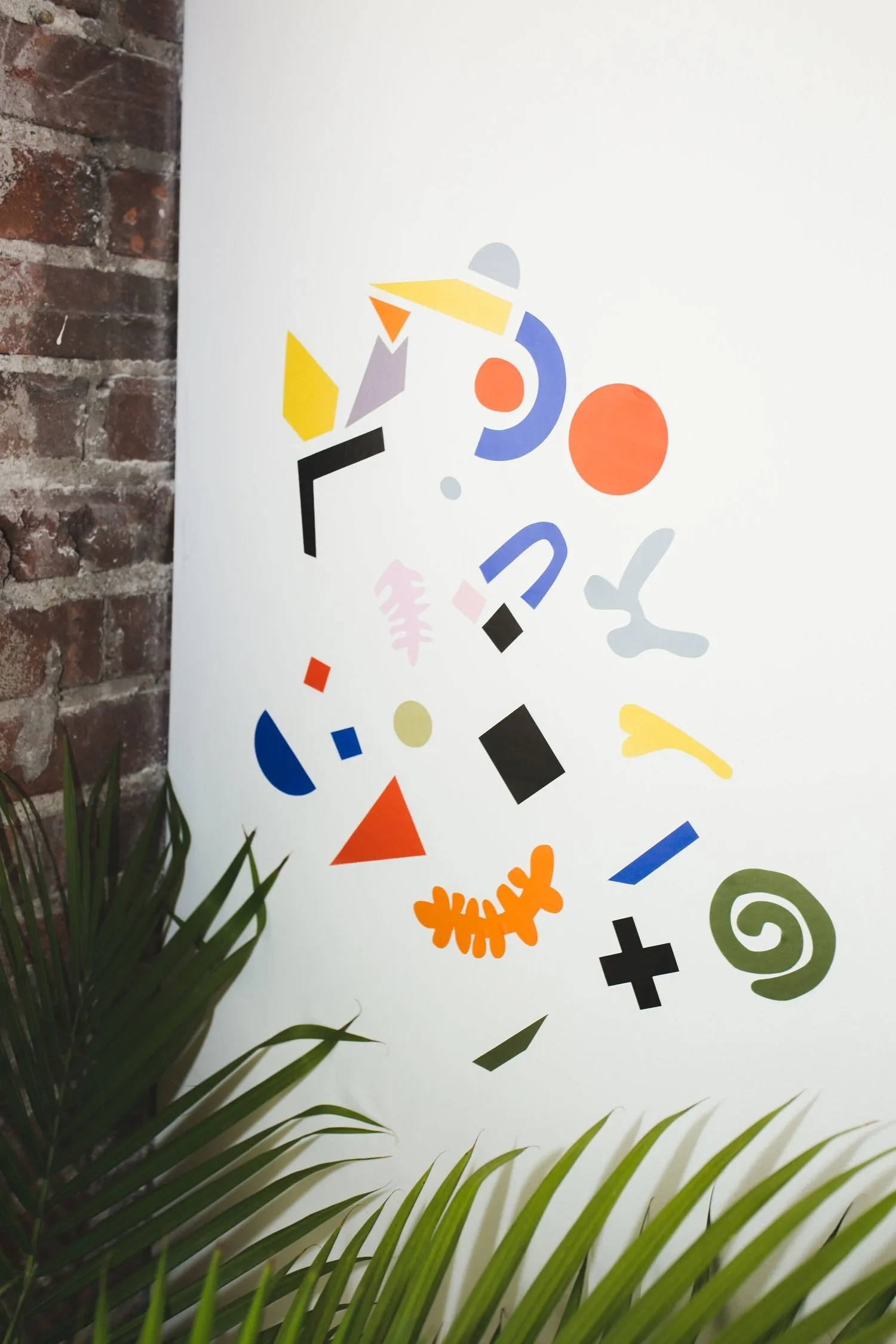 Decal Sticker Sheets