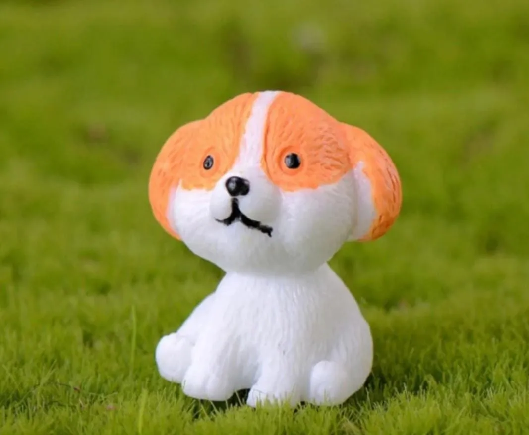 Dog Miniature