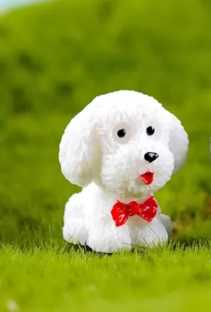 Dog Miniature