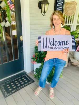 DOOR MAT INSERT