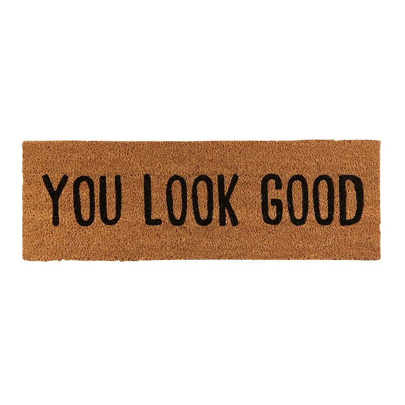 Doormat - You Look Good