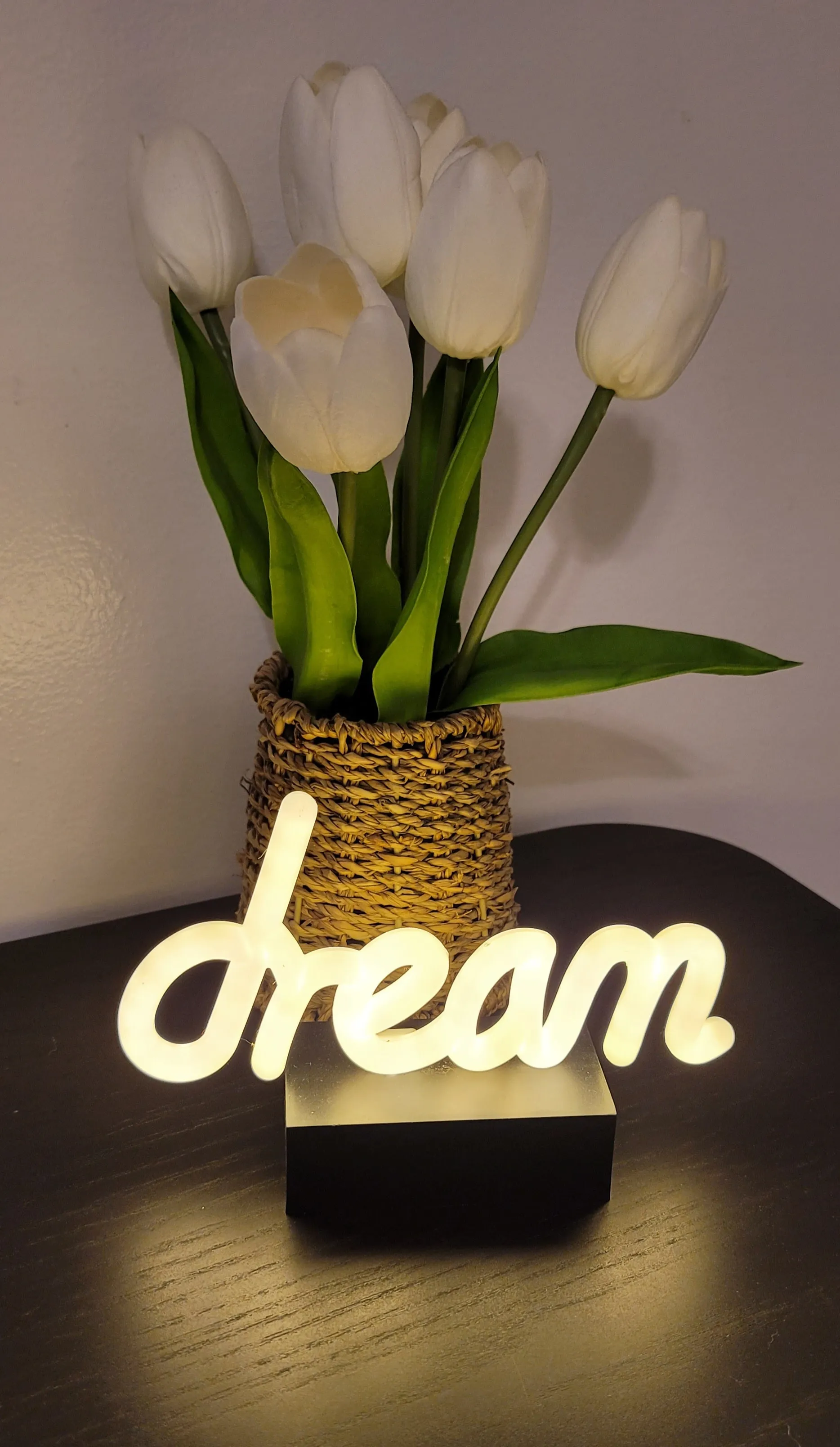 Dream Light