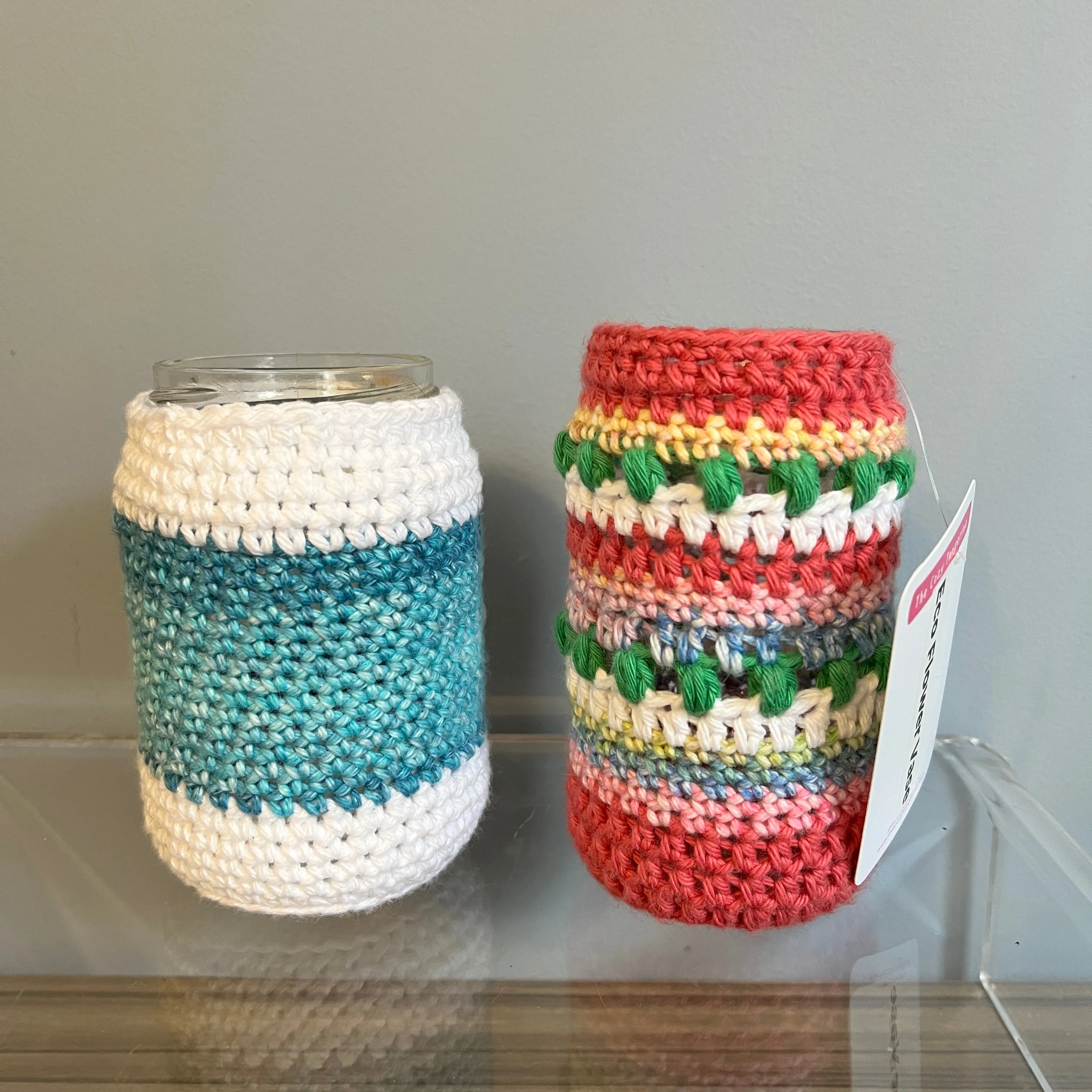 Eco Flower Vase (Removable/Washable)