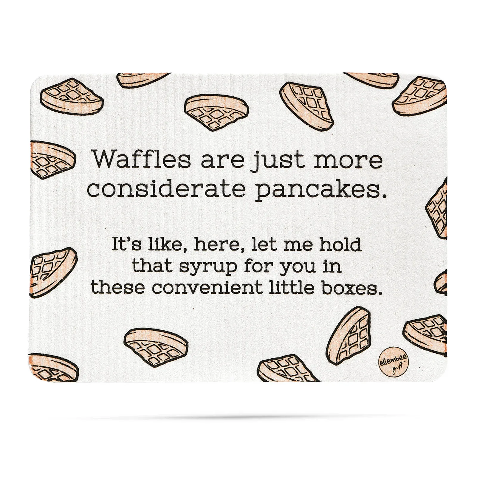 Ellembee Swedish Dishcloths