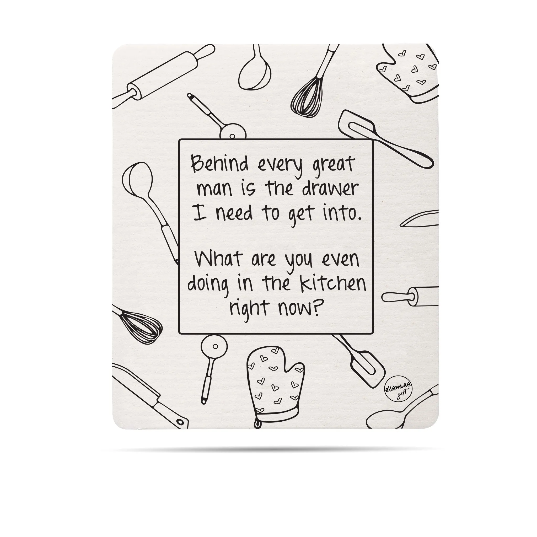 Ellembee Swedish Dishcloths