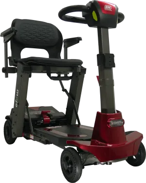 Enhance Mobility MOJO Manual-Fold Scooter