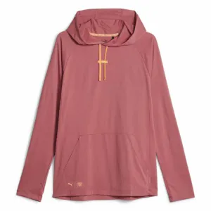First Mile x Mid Layer Pullover