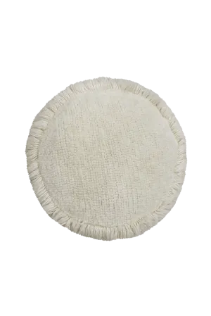 Floor Cushion Jam Natural