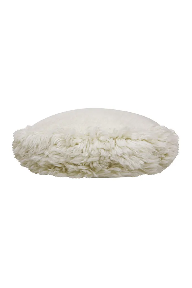 Floor Cushion Jam Natural