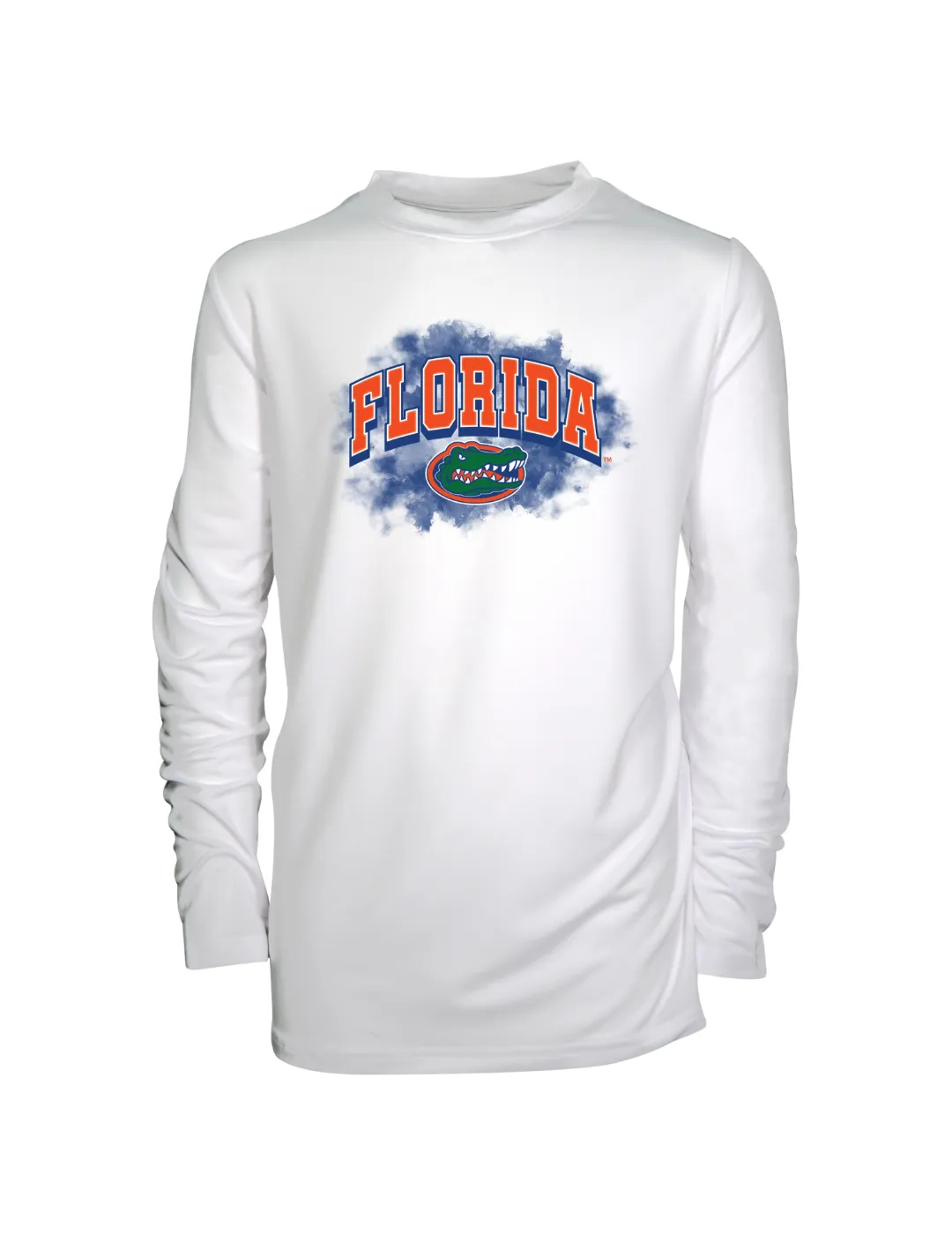 Florida Gators Youth Boys' Long Sleeve Shirt