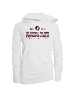 Florida State Seminoles Youth Boys' Hooded Pullover