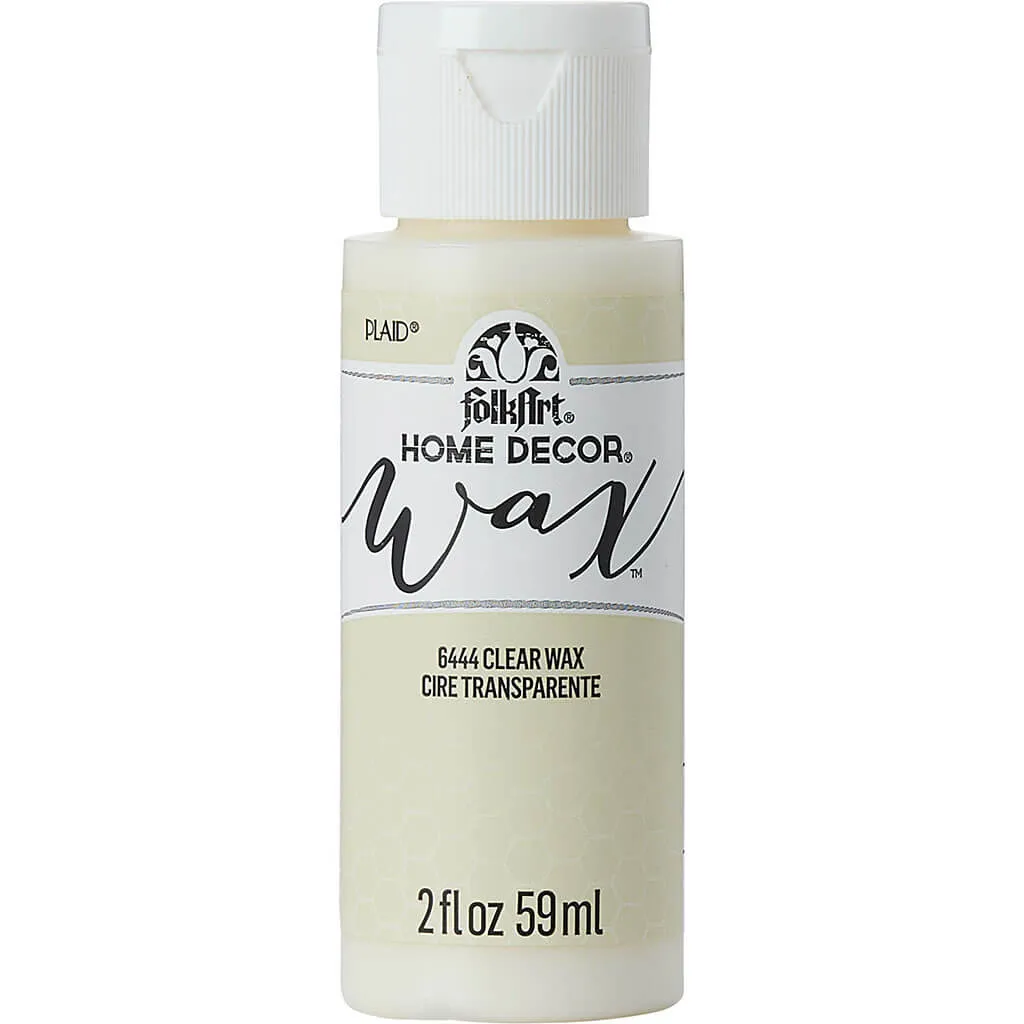 FolkArt Home Decor, 2oz