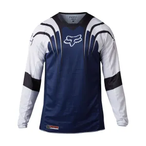 Fox Racing 180 GOAT Strafer Offroad Jersey Navy Blue