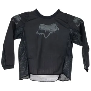 Fox Racing Kids Blackout Offroad Jersey Black