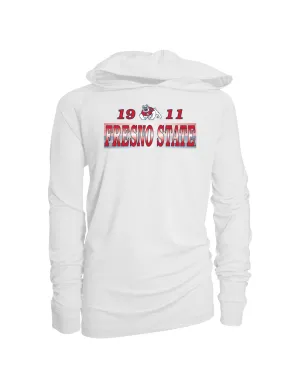Fresno State Bulldogs Youth Boys' Hooded Pullover