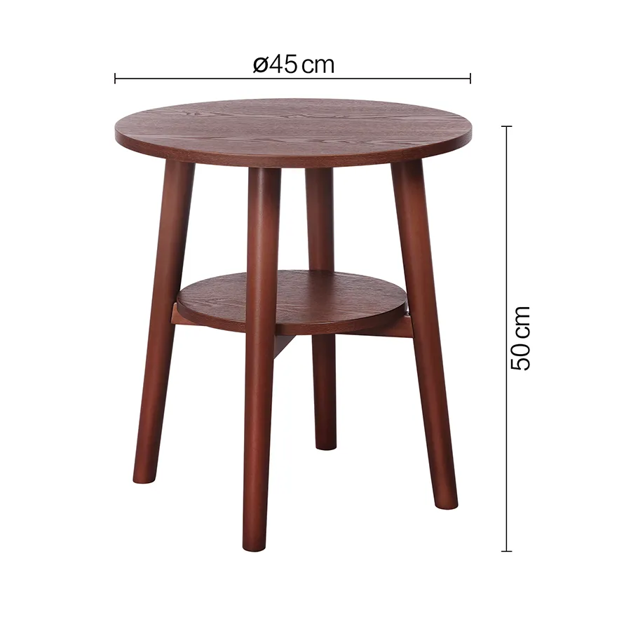 Freya Side Table