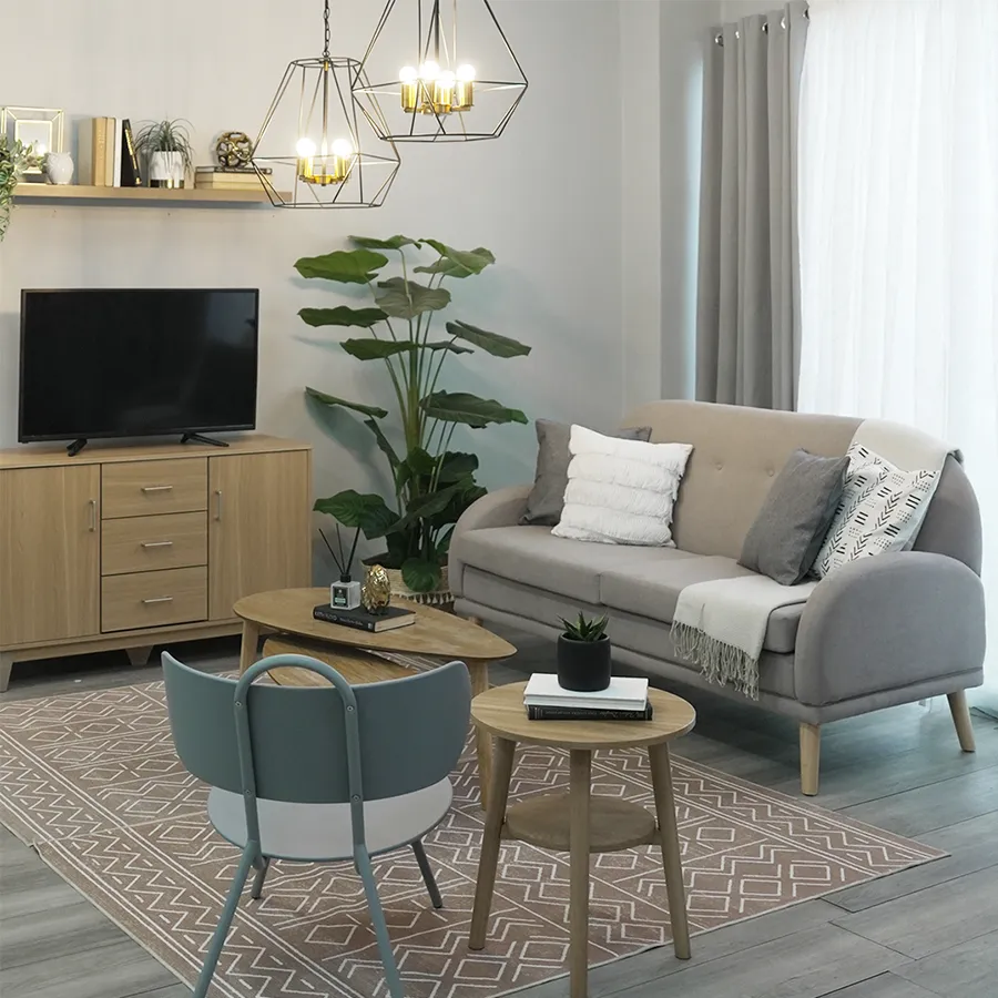 Freya Side Table