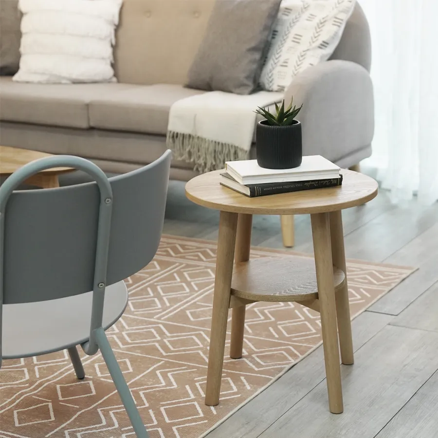 Freya Side Table