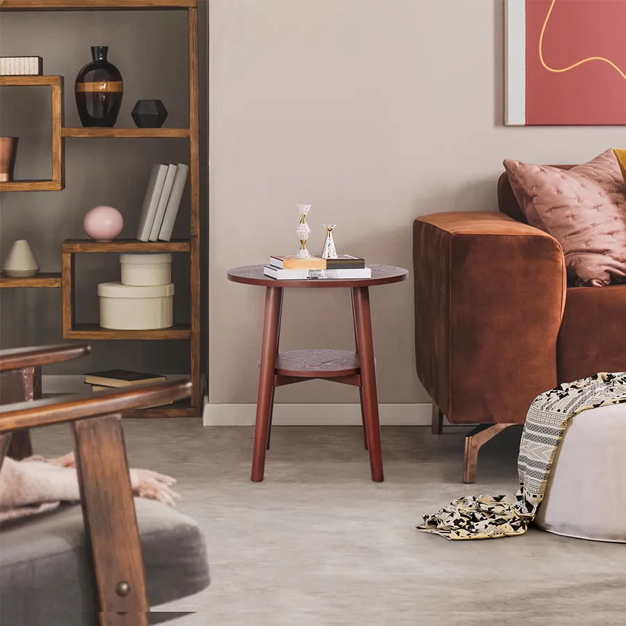 Freya Side Table