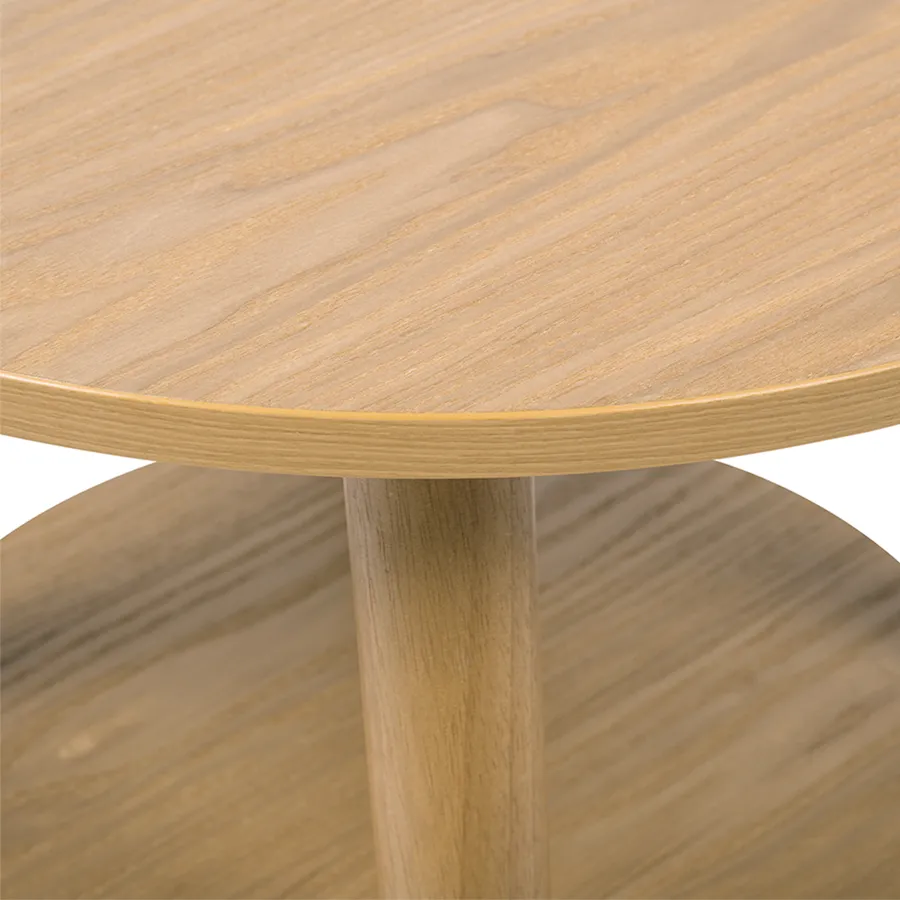 Freya Side Table