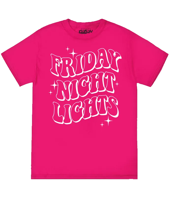 Friday night lights