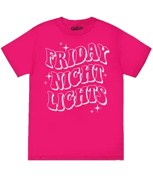 Friday night lights