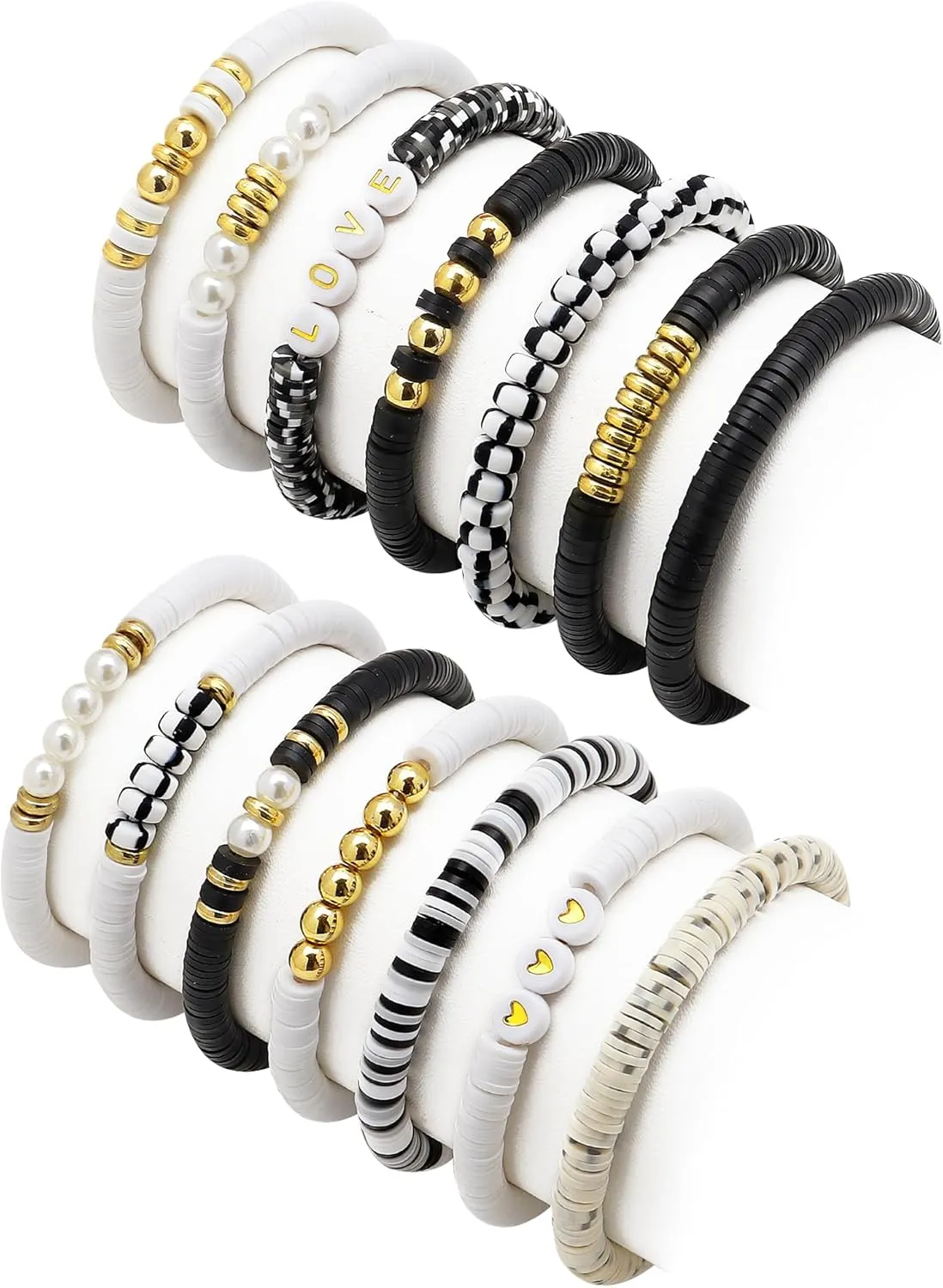 Friendship bracelets for women