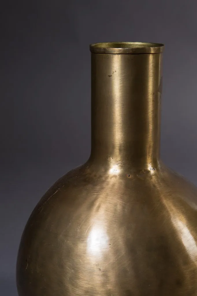 Hari Fat Vase