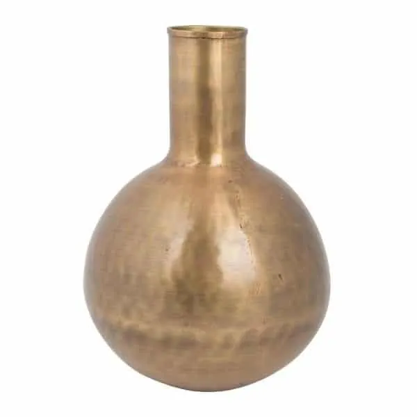 Hari Fat Vase