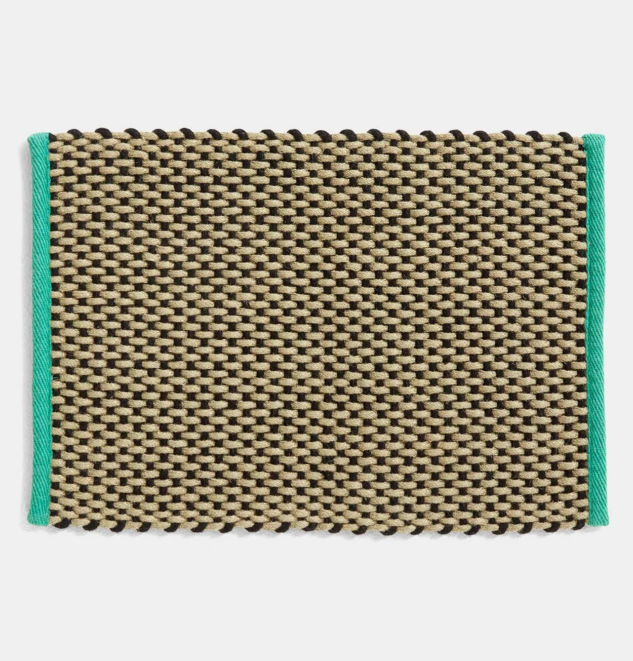 HAY Door Mat in Sand