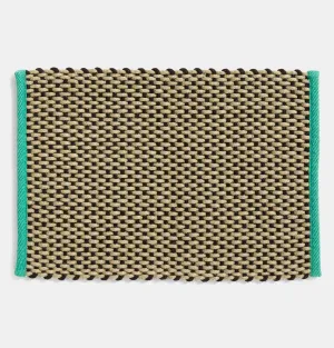 HAY Door Mat in Sand