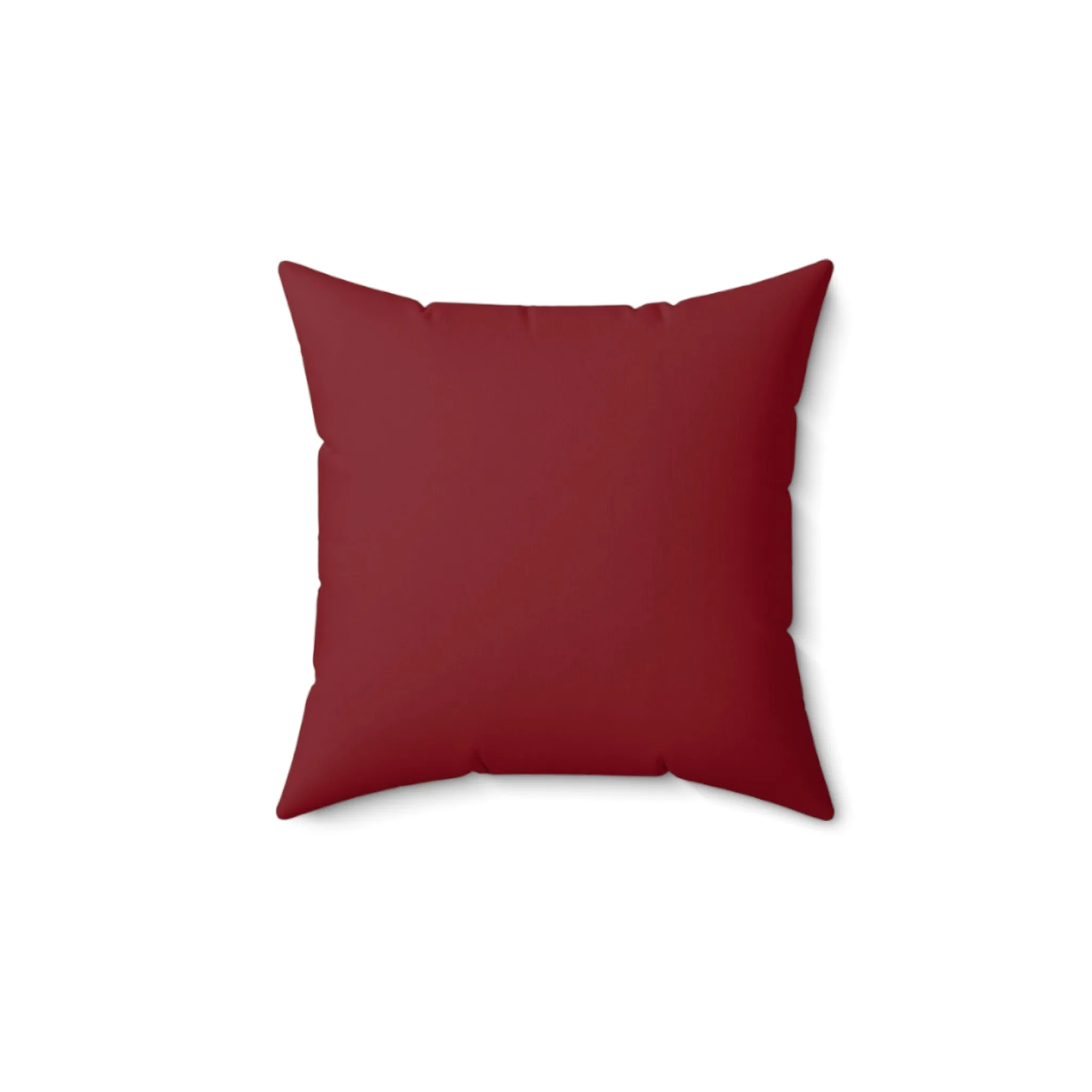 Hey abby Cozy Throw Pillow