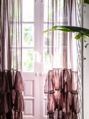 I Dream Of Chocolates (Curtain)